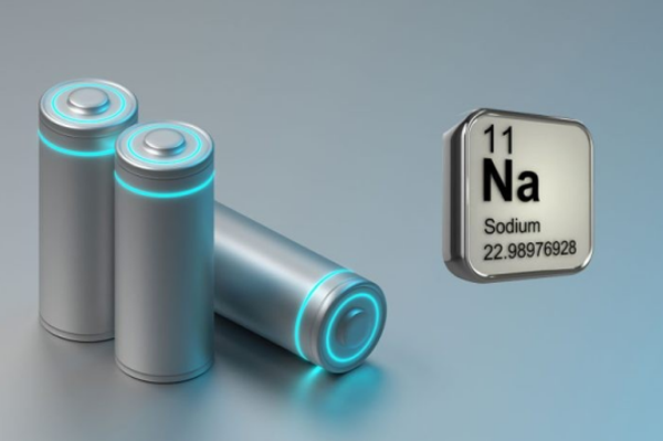 The significance of the development of sodium-ion batteries