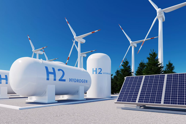 High efficiency and zero emissions! What are the advantages of hydrogen fuel cells over hydrogen fuel engines and lithium batteries?