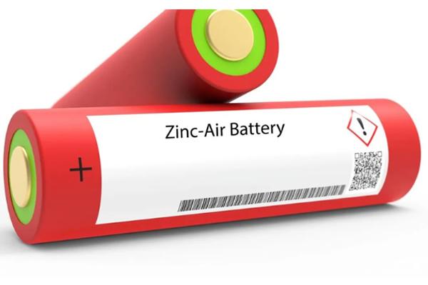 Another breakthrough for zinc-air batteries, expected to replace lithium batteries?